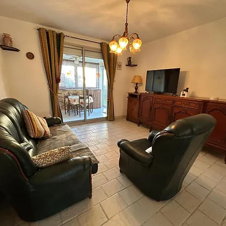 Reym Apartment