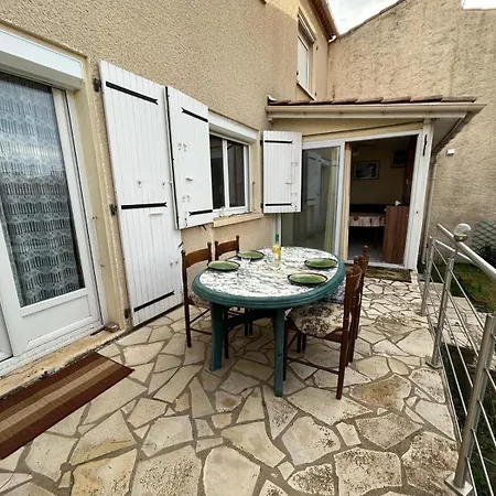 Apartment Reym