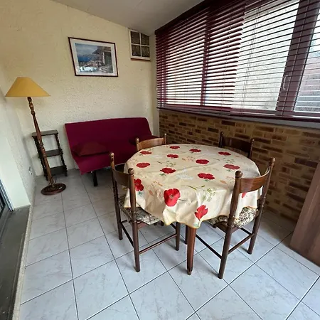 Reym Apartment *