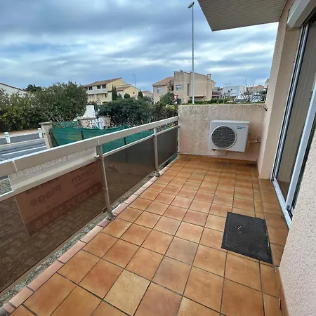 Reym Apartment