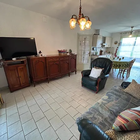 Apartment Reym Valras-Plage