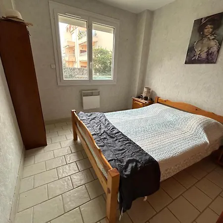 Reym Apartment