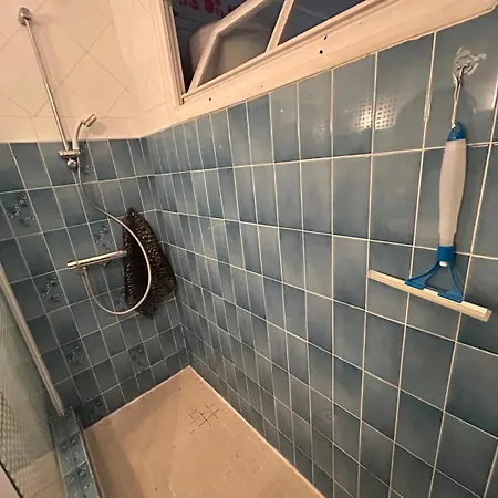 Reym Apartment Valras-Plage