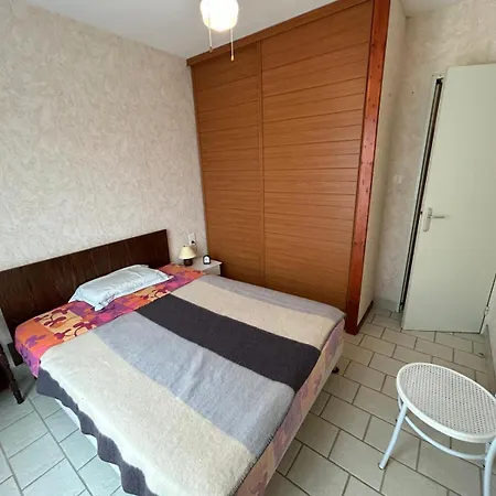 Apartment Reym Valras-Plage