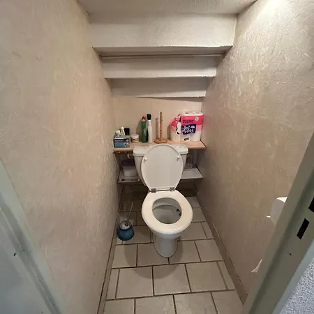 Apartment Reym