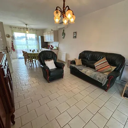 Apartment Reym Valras-Plage