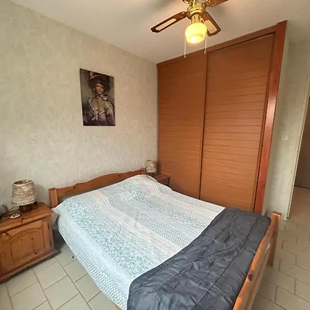 Apartment Reym